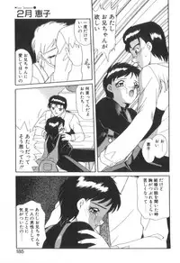 [Akifuji Satoshi] Four Seasons