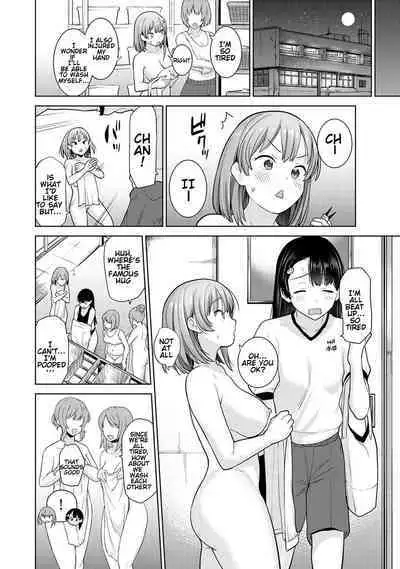 [Azuse] SotsuAl Cameraman to Shite Ichinenkan Joshikou no Event e Doukou Suru Koto ni Natta Hanashi | A Story About How I Ended Up Being A Yearbook Cameraman at an All Girls' School For A Year Ch. 6 (COMIC Ananga Ranga Vol. 69) [English] [KenGotTheLexGs]