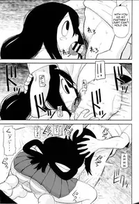 (C88) [Tekokids (Leonardo 16sei)] Tsuyu Biyori (My Hero Academia) [English] [Platypus Translations]
