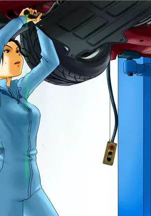 Tsundere Chocolate 1