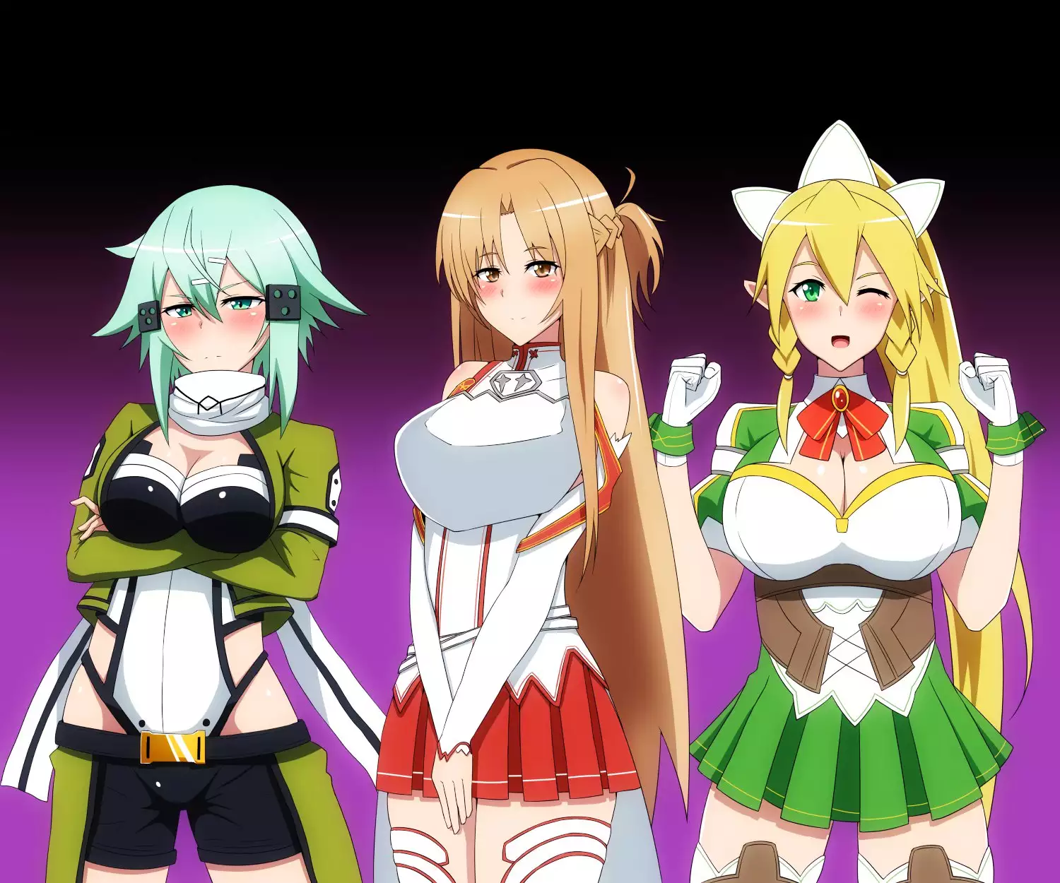 Sex Guild de Pakotte mita