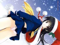 COMIC Potpourri Club 2006-01