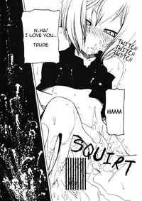 [Circle Credit (Benjamin, Akikan, Muichimon)] Majo Biyori | Daily Witches (Strike Witches) [English] [EHCOVE]