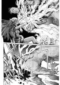 [METAL, Studio Tapa Tapa (Sengoku-kun)] Avidya [English] [SaHa]