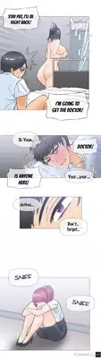 [ButcherBoy] Household Affairs Ch.1-30.5 (English) (YoManga) (Ongoing)