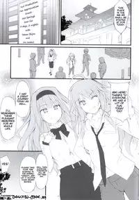 (COMIC1☆9) [r.i.s factory (Ruschuto)] FUROM@S (THE IDOLM@STER) [English] {doujin-moe.us}