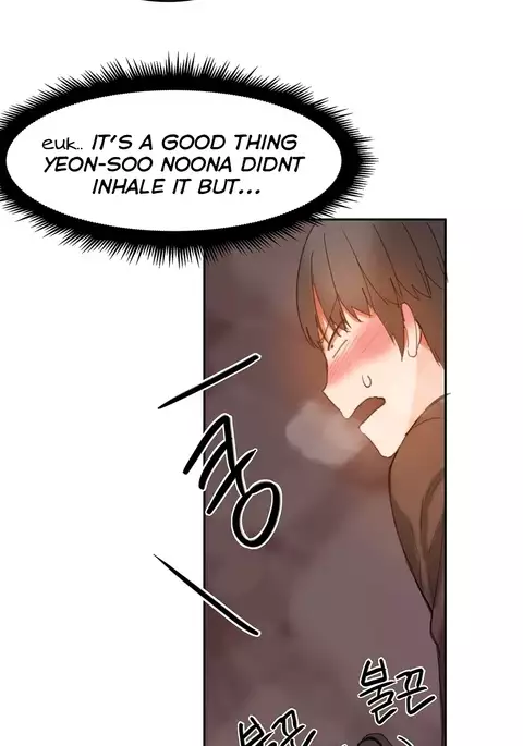 Hahri's Lumpy Boardhouse Ch. 0-24