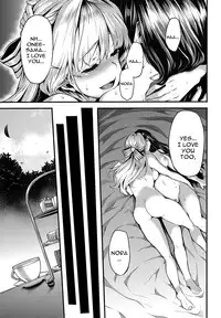 [Shiokonbu] Lily ties (COMIC BAVEL 2016-09) [English] [constantly] [Digital]