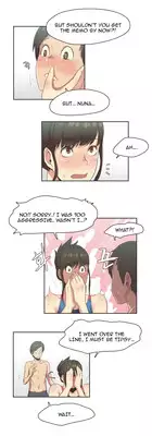 [Gamang] Sports Girl Ch.1-27 (English) (YoManga)