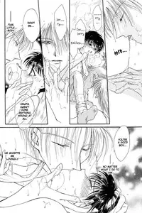 [Mizuno Tohko] Mimi to Shippo to Mahoutsukai [English] [Doki Doki]