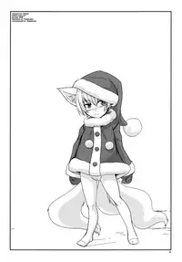 [Tanmatsu Ijou (BadHand)] Byakko no Mori Sono Kyuu [English] [biribiri] [Digital]