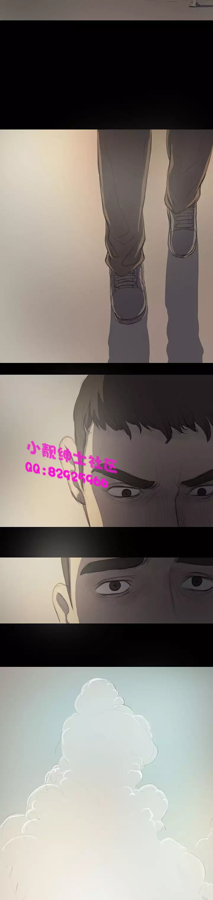 中文韩漫 姊姊 莲 Ch.1-15