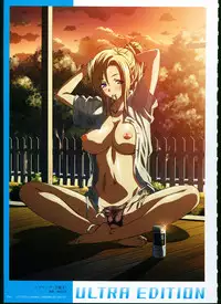 [Megastore Henshuubu, Jellyfish] SISTERS ~ Natsu no Saigo no Hi ~ ULTRA EDITION Official Funbook 1990/0801-0817