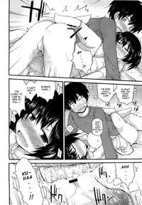 [Fujisaka Lyric] Mikoi ♡ Feeling (COMIC LO 2011-05 Vol. 86) [ English] [Mistvern]