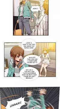 [Yi Hyeon Min] Secret Folder Ch.1-7 (English) (Ongoing)