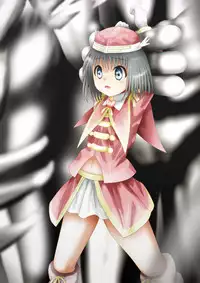 [Dende] Fushigi Sekai -Mystery World- Nonona 30 ~Sayuri-chan Ganbaru, Shikai no Daiin Maou no Arata naru Kyoufu~