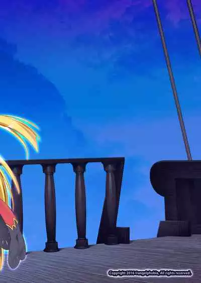 Cagliostro no Mesu ga Torotoro