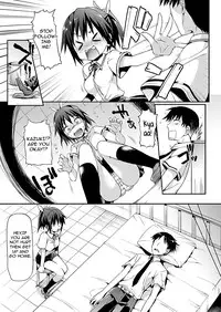 [Hisasi] Katakoi 2 | Unrequited Love 2 (COMIC Unreal 2012-10 Vol. 39) [English] [Twin182]