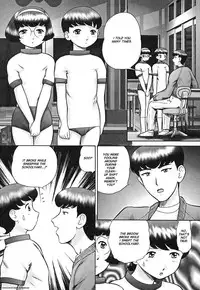 [Nekonomori Maririn] Koneko Genki!! (Powerful Pussycat!!) [English] [Humpty & Formemame]