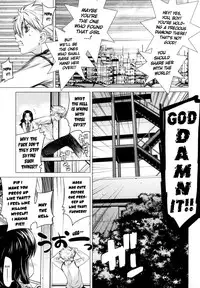 [Ootsuka Kotora] Angraecum [English]