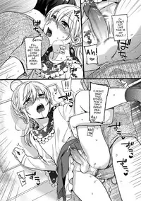 [Akai Yoru] Otokonoko to Date no Renchuu ♥ (Tamaharu) [English] [mysterymeat3] [Digital]