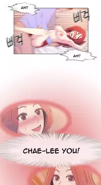 Miss Mystic Ch.1-19 (English) (Ongoing)