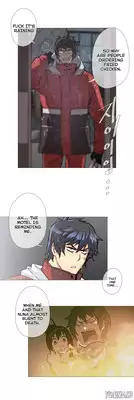 [ButcherBoy] Household Affairs Ch.1-38 (English) (YoManga) (Ongoing)