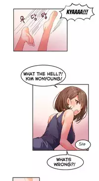 [Mx2J] Hahri's Lumpy Boardhouse Ch. 0-14 [English] (YoManga) (Ongoing)