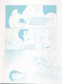 [Little Mermaid Henshuubu (Various)] Live! (Tenchi Muyo!)