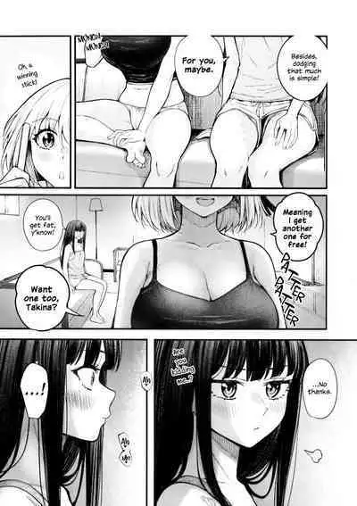 Meccha LOVE Holiday | Lots of Love Holiday