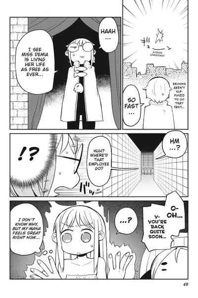 [Amahara Teikoku(Amahara)] [masha] Interspecies Reviewers - Volume 3 [English] [Digital]