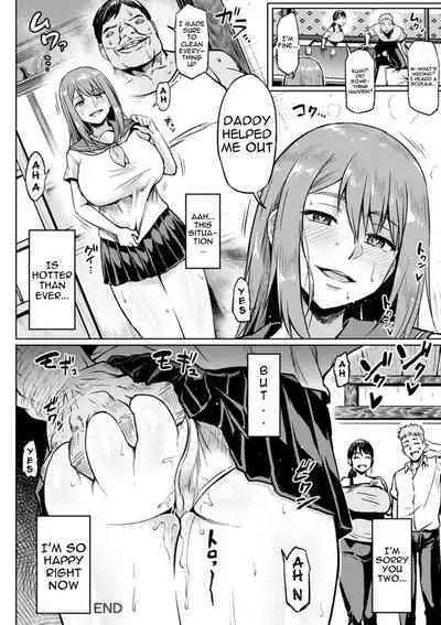 NTR na Sekai | NTR World Ch. 1-7