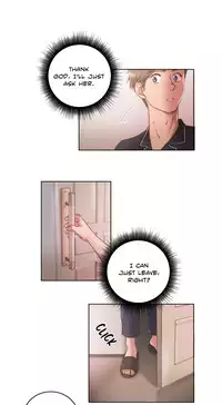 [BYMAN] Sex Knights-Erotic Sensuality & Perception Ch.1-13 (English) (Ongoing)