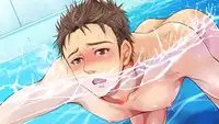 [Kuromutu (Kuroda Mutu)] Swimmer