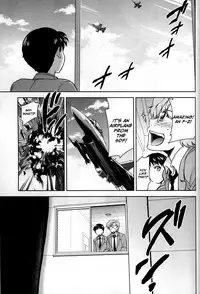 (C93) [Studio KIMIGABUCHI (Kimimaru)] RE-TAKE Kai (Neon Genesis Evangelion) [English] [You Can (Not) Translate]