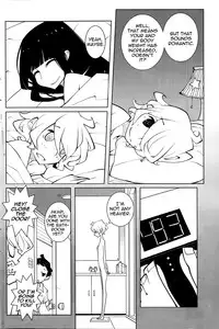 [Dowman Sayman] Weight Lovers (English) {thetsuuyaku}