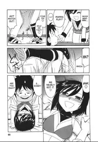 [Charlie Nishinaka] Cheers! 4 [English] [SaHa]