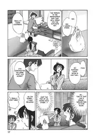 [TsuyaTsuya] Tonari no Tonari no Onee-san 1 [English] [Fated Circle]