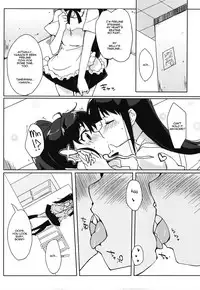 (C81) [DROP DEAD!!, Hannama (Minase Syu, Serere)] Yamada Kazoku Keikaku!! | Yamada's Family Planning'!! (WORKING!!) [English] =TV=