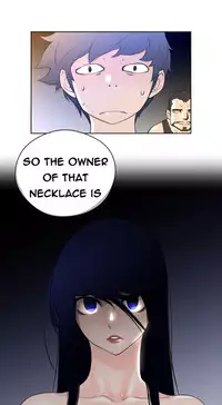 Perfect Half Ch.1-17 (English) (Ongoing)