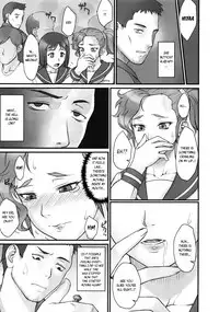 [BANG-YOU] STOPWATCHER Ch. 1-9 [English] [naxusnl, tracesnull, rinfue]