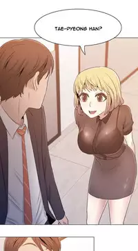 Miss Mystic Ch.1-24 (English) (Ongoing)