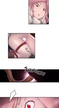 [BYMAN] Sex Knights-Erotic Sensuality & Perception Ch.1-14 (English) (Ongoing)