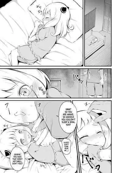 (C100) [Ponponpain (Ponpon)] Kawaisou na Anya-chan (SPY x FAMILY) | Poor Little Anya-chan! [English] [Team Rabu2] [Digital]