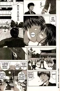 COMIC MUJIN 2000-02 [English] [dojin2000]