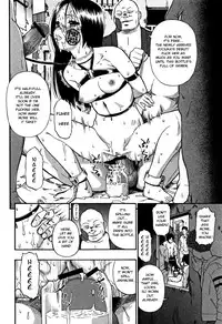 [Oyster] Nikuana Kukai [English]