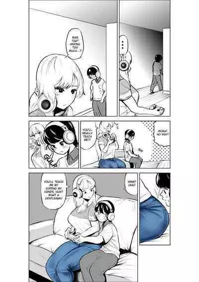 [takaya (Fukuhara Takaya)] Onee-chan to Kyori o Chijimeru Hanashi | The Story of How My Step-sister and I got Closer [English] [Jashinslayer]