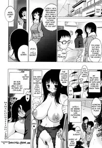 [Freaks (Onomesin)] Oppai Party (English)