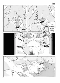 [Katanashi Apollo] Kamo no Aji - Misako | Flavor of Duck: Misako [English] [N04h] [Digital] [Incomplete]