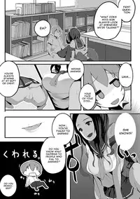 [Sabi Wasabi] Nikushokukei Q&A | Carnivore Q&A (Bessatsu Comic Unreal Monster Musume Paradise Digital Ban Vol. 8) [English] [constantly] [Digital]